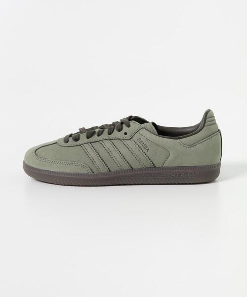 セール】adidas SAMBA OG（スニーカー）｜adidas（アディダス）の