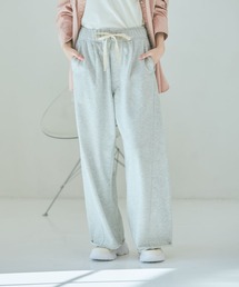 LAKOLE | ドロストカットイージーパンツ / 638349(その他パンツ)