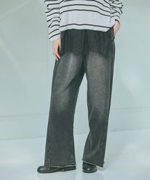 LAKOLE | ドロストカットイージーパンツ / 638349(その他パンツ)