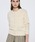 AZUL BY MOUSSY�i�A�Y�[���o�C�}�E�W�[�j�́u���l���^�b�`�N���[�l�b�N�j�b�g�J�[�f�B�K���i�J�[�f�B�K��/�{�����j�v�b�A�C�{���[