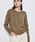 AZUL BY MOUSSY�i�A�Y�[���o�C�}�E�W�[�j�́u���l���^�b�`�N���[�l�b�N�j�b�g�J�[�f�B�K���i�J�[�f�B�K��/�{�����j�v�b���J