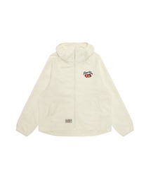 AAPE MAIN LIGHT WEIGHT JACKET(packable)