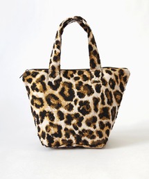 Erwan L（アルワンエル）の「Erwan L（アルワンエル） / ランチトートバッグ Lunch tote EL-25005 フランス製（トートバッグ）」