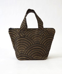 Erwan L（アルワンエル）の「Erwan L（アルワンエル） / ランチトートバッグ Lunch tote EL-25005 フランス製（トートバッグ）」