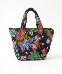 Erwan L（アルワンエル） / ランチトートバッグ Lunch tote EL-25005 フランス製
