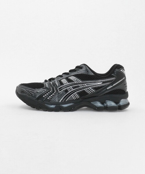 ASICS(アシックス)の「<asics>GEL-KAYANO 14 006/スニーカー(スニーカー・メンズ・ブラック・26cm/27cm/28cm/26.5cm/29cm/27.5cm/28.5cm)」の1枚目の写真