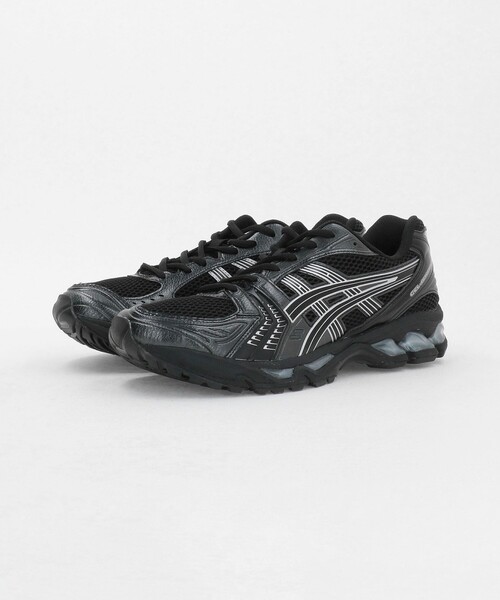 ASICS(アシックス)の「<asics>GEL-KAYANO 14 006/スニーカー(スニーカー・メンズ・ブラック・26cm/27cm/28cm/26.5cm/29cm/27.5cm/28.5cm)」の2枚目の写真
