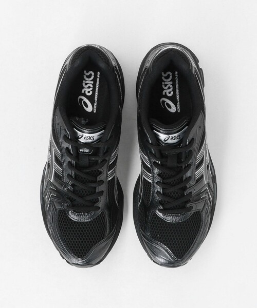 ASICS(アシックス)の「<asics>GEL-KAYANO 14 006/スニーカー(スニーカー・メンズ・ブラック・26cm/27cm/28cm/26.5cm/29cm/27.5cm/28.5cm)」の3枚目の写真