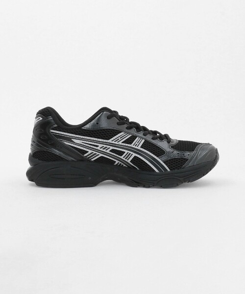 ASICS(アシックス)の「<asics>GEL-KAYANO 14 006/スニーカー(スニーカー・メンズ・ブラック・26cm/27cm/28cm/26.5cm/29cm/27.5cm/28.5cm)」の4枚目の写真