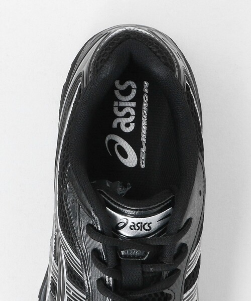 ASICS(アシックス)の「<asics>GEL-KAYANO 14 006/スニーカー(スニーカー・メンズ・ブラック・26cm/27cm/28cm/26.5cm/29cm/27.5cm/28.5cm)」の7枚目の写真