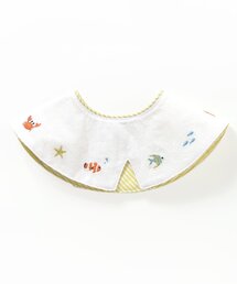 apres les cours | 海の生き物&恐竜モチーフスタイ(スタイ/よだれかけ)
