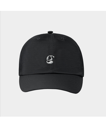 SOMEPLACE MAN（サムプレイス・マン）の「シグネチャーロゴグラフィックドライフィットボールキャップ_4COLOR（キャップ）」