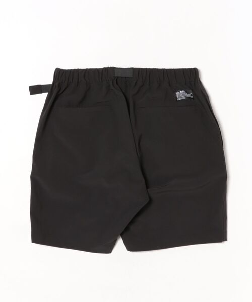 REEF(リーフ)の「REEF BAJA DRY SHORTS ショートパンツ / セットアップ対応【2026年春夏モデル】/リーフウエストゴム速乾ストレッチボトム(その他パンツ・メンズ・ブラック/カーキ・X-LARGE/LARGE/MEDIUM/SMALL)」の3枚目の写真