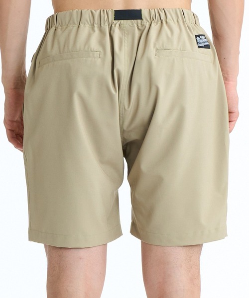 REEF(リーフ)の「REEF BAJA DRY SHORTS ショートパンツ / セットアップ対応【2026年春夏モデル】/リーフウエストゴム速乾ストレッチボトム(その他パンツ・メンズ・ブラック/カーキ・X-LARGE/LARGE/MEDIUM/SMALL)」の5枚目の写真