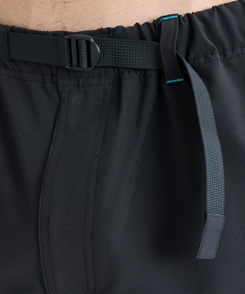 REEF(リーフ)の「REEF BAJA DRY SHORTS ショートパンツ / セットアップ対応【2026年春夏モデル】/リーフウエストゴム速乾ストレッチボトム(その他パンツ・メンズ・ブラック/カーキ・X-LARGE/LARGE/MEDIUM/SMALL)」の8枚目の写真