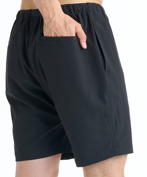 REEF(リーフ)の「REEF BAJA DRY SHORTS ショートパンツ / セットアップ対応【2026年春夏モデル】/リーフウエストゴム速乾ストレッチボトム(その他パンツ・メンズ・ブラック/カーキ・X-LARGE/LARGE/MEDIUM/SMALL)」の9枚目の写真