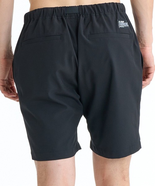 REEF(リーフ)の「REEF BAJA DRY SHORTS ショートパンツ / セットアップ対応【2026年春夏モデル】/リーフウエストゴム速乾ストレッチボトム(その他パンツ・メンズ・ブラック/カーキ・X-LARGE/LARGE/MEDIUM/SMALL)」の11枚目の写真