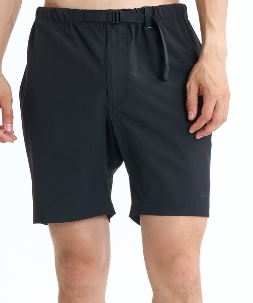 REEF(リーフ)の「REEF BAJA DRY SHORTS ショートパンツ / セットアップ対応【2026年春夏モデル】/リーフウエストゴム速乾ストレッチボトム(その他パンツ・メンズ・ブラック/カーキ・X-LARGE/LARGE/MEDIUM/SMALL)」の12枚目の写真
