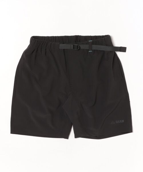 REEF(リーフ)の「REEF BAJA DRY SHORTS ショートパンツ / セットアップ対応【2026年春夏モデル】/リーフウエストゴム速乾ストレッチボトム(その他パンツ・メンズ・ブラック/カーキ・X-LARGE/LARGE/MEDIUM/SMALL)」の13枚目の写真