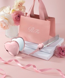 ReFa（リファ）の「リファ ハートコーム アイラ & ハートミラー & ショッパーワイドSS (ReFa Mother's Day 2026)（ヘアケアキット/ギフトセット）」