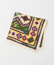 UNITED ARROWS | プリント ポケットチーフ(ポケットチーフ)