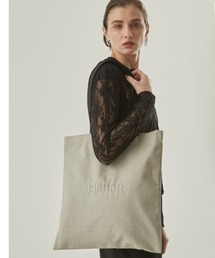 Henon.（ヘノン）の「MULTI TOTE BAG（トートバッグ）」