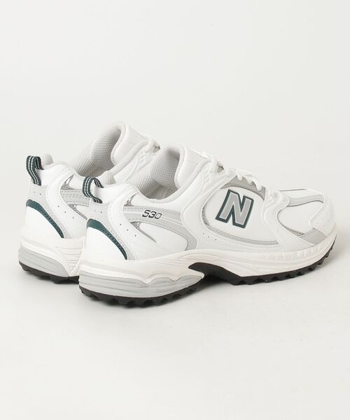 GOLF】530 v1 SL（スニーカー）｜New Balance（ニューバランス）の