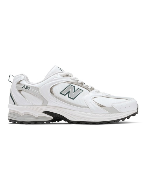 GOLF】530 v1 SL（スニーカー）｜New Balance（ニューバランス）の