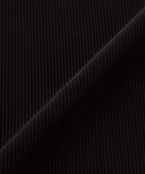 LOVELESS（ラブレス）の「コードピケカーディガン（カーディガン/ボレロ・メンズ・ネイビー/ブラック・M/L）」の11枚目の写真