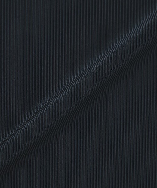 LOVELESS（ラブレス）の「コードピケカーディガン（カーディガン/ボレロ・メンズ・ネイビー/ブラック・M/L）」の12枚目の写真