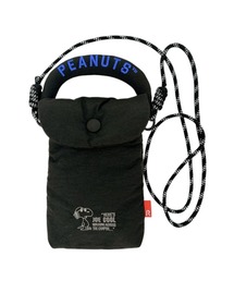 ROOTOTE ルートート IP.BR.Padded.Peanuts-0S
