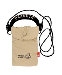 ROOTOTE ルートート IP.BR.Padded.Peanuts-0S