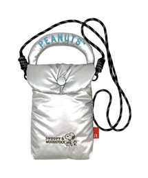 ROOTOTE ルートート IP.BR.Padded.Peanuts-0S
