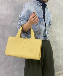 【LUMEN】SOFT PANIER BAG