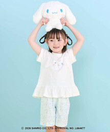 SLAP SLIP(�X���b�v�X���b�v)�́y�V�i�����[��/�|���|���v����×SLAPSLIP�z���t�����`�[�t�����p�W���}(90~130cm)(���[���E�F�A/�p�W���})