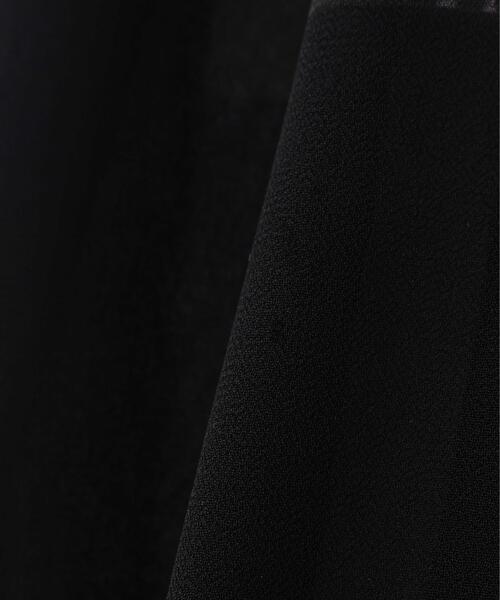 A4A（エーフォーエー）の「【WEB&DEPOT限定】A4A/エーフォーエー/GIRL S/S SHIRTS（シャツ/ブラウス・メンズ・ホワイト/ブラック・M/L）」の7枚目の写真