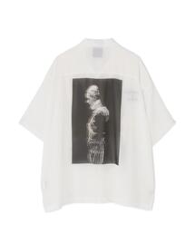 A4A（エーフォーエー）の「【WEB&DEPOT限定】A4A/エーフォーエー/GIRL S/S SHIRTS（シャツ/ブラウス）」