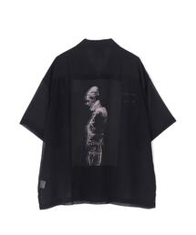 A4A | 【WEB&DEPOT限定】A4A/エーフォーエー/GIRL S/S SHIRTS(シャツ/ブラウス)