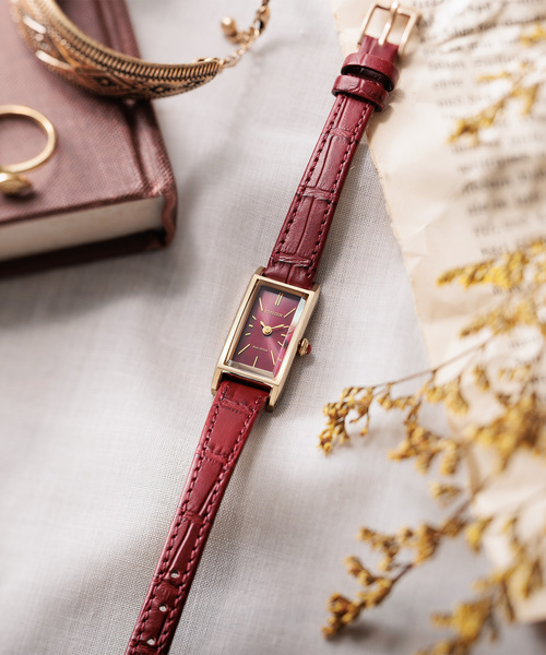 CITIZEN（シチズン）の「CITIZEN Kii EG7043-09W（アナログ腕時計・レディース・ピンク・FREE）」の2枚目の写真