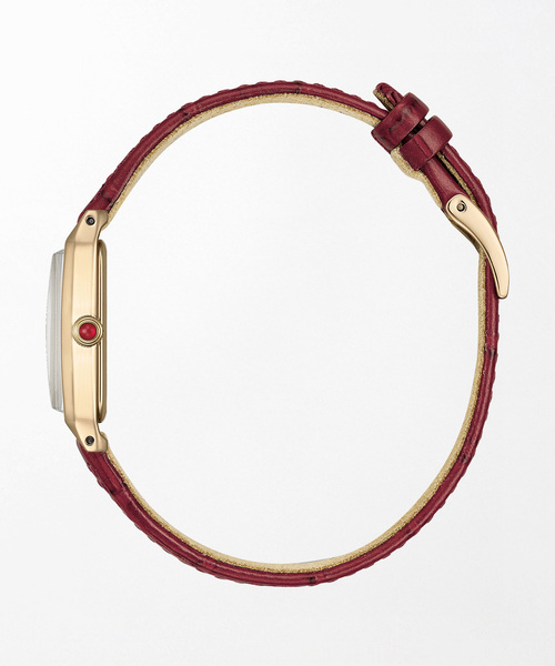 CITIZEN（シチズン）の「CITIZEN Kii EG7043-09W（アナログ腕時計・レディース・ピンク・FREE）」の4枚目の写真