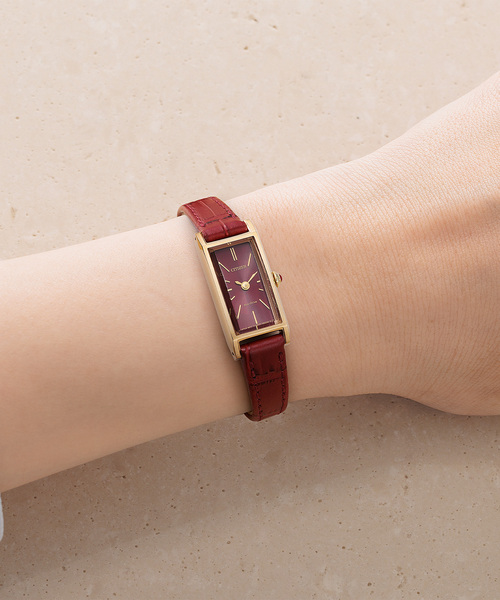 CITIZEN（シチズン）の「CITIZEN Kii EG7043-09W（アナログ腕時計・レディース・ピンク・FREE）」の6枚目の写真