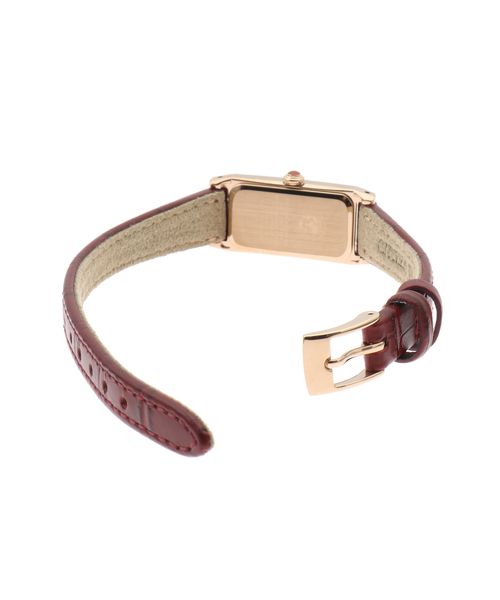 CITIZEN（シチズン）の「CITIZEN Kii EG7043-09W（アナログ腕時計・レディース・ピンク・FREE）」の11枚目の写真