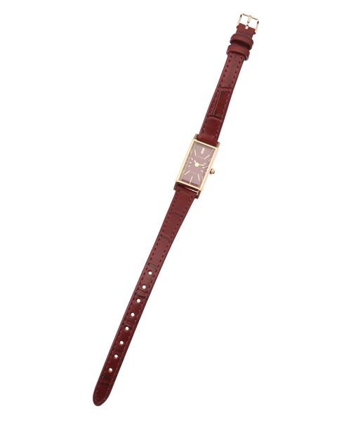 CITIZEN（シチズン）の「CITIZEN Kii EG7043-09W（アナログ腕時計・レディース・ピンク・FREE）」の13枚目の写真