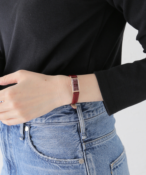 CITIZEN（シチズン）の「CITIZEN Kii EG7043-09W（アナログ腕時計・レディース・ピンク・FREE）」の16枚目の写真