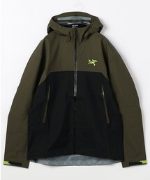 ARC'TERYX（アークテリクス）の「ARC'TERYX/アークテリクス Beta Jacket M（ブルゾン）」