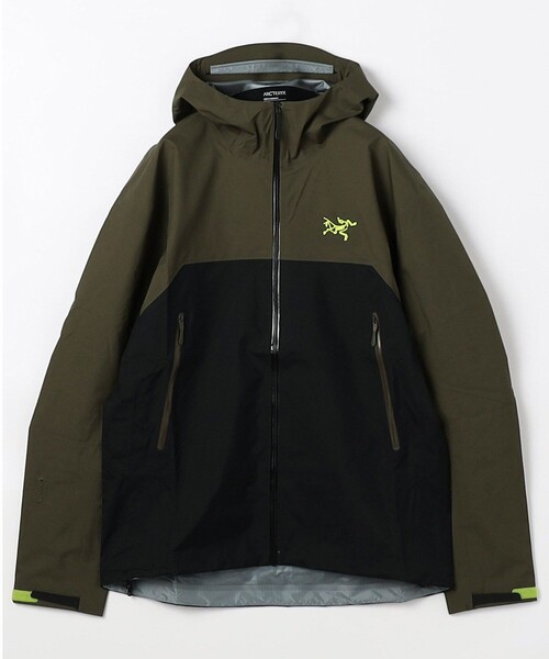 ARC'TERYX/アークテリクス Beta Jacket M（ブルゾン）｜ARC'TERYX