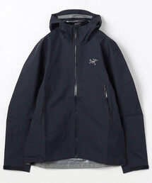 ARC'TERYX（アークテリクス）の「ARC'TERYX/アークテリクス Beta Jacket M（ブルゾン）」