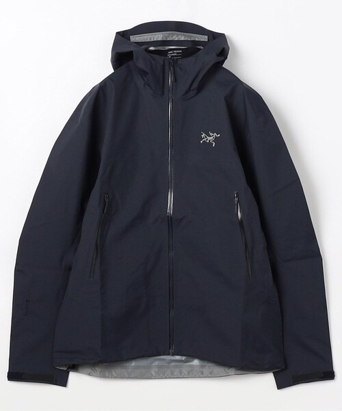 ARC'TERYX/アークテリクス Beta Jacket M（ブルゾン）｜ARC'TERYX