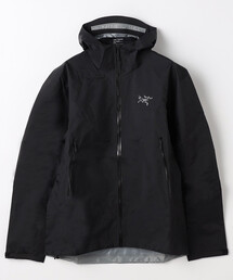 ARC'TERYX（アークテリクス）の「ARC'TERYX/アークテリクス Beta Jacket M（ブルゾン）」