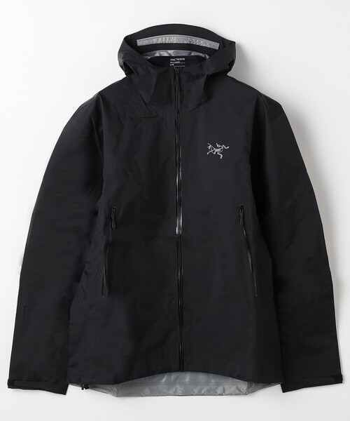 ARC'TERYX(�A�[�N�e���N�X)��ARC'TERYX/�A�[�N�e���N�X Beta Jacket M(�u���]��)
